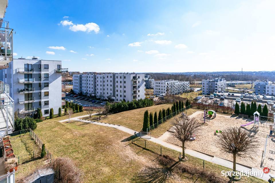 Więcej niż mieszkanie styl życia poniżej 13 000 oddzielna kuchnia Gdańsk
