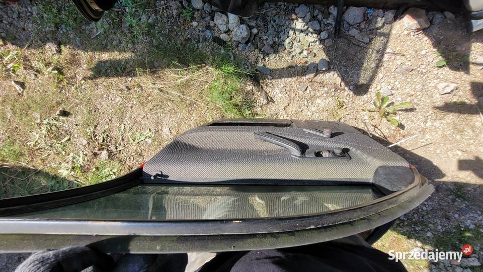 Drzwi Volkswagen Passat B3 osobowe Łagów