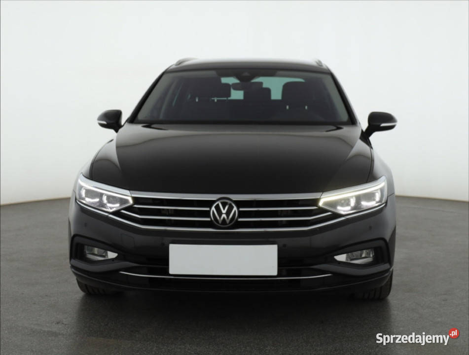 VW Passat 20 TDI pełny VAT Passat Piaseczno