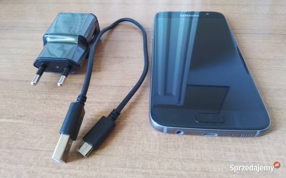 SAMSUNG S 7 model SMG930F podlaskie Siemiatycze sprzedam