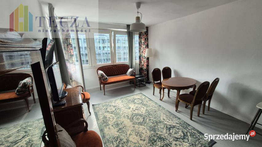 Mieszkanie wynajmę Warszawa 415m 2pokojowe