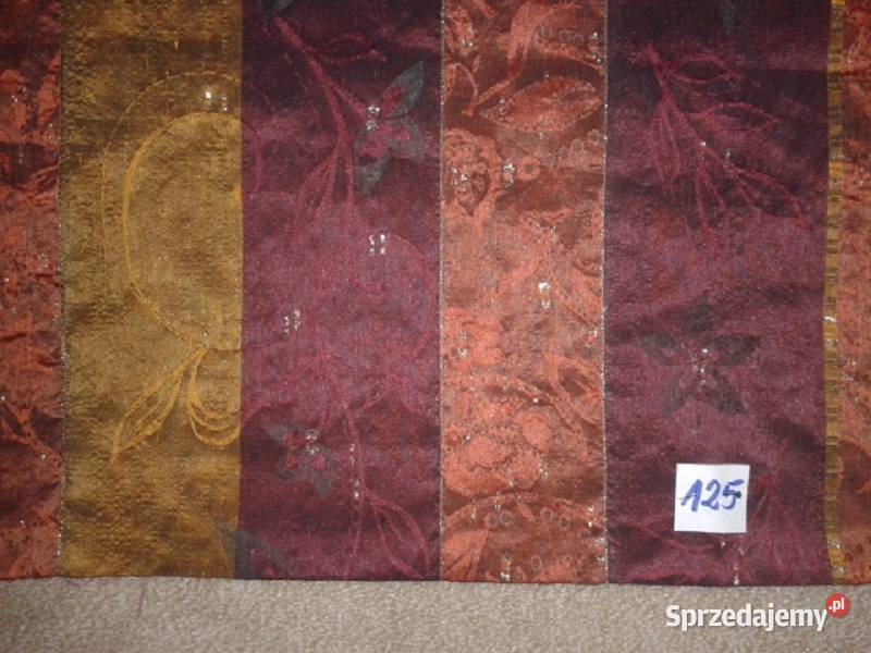 Poszewki dekoracyjne na poduszki Wrocław sprzedam