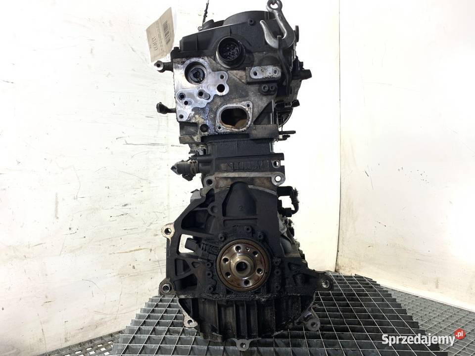 SILNIK VW 20 140 BKD 0310 TOURAN