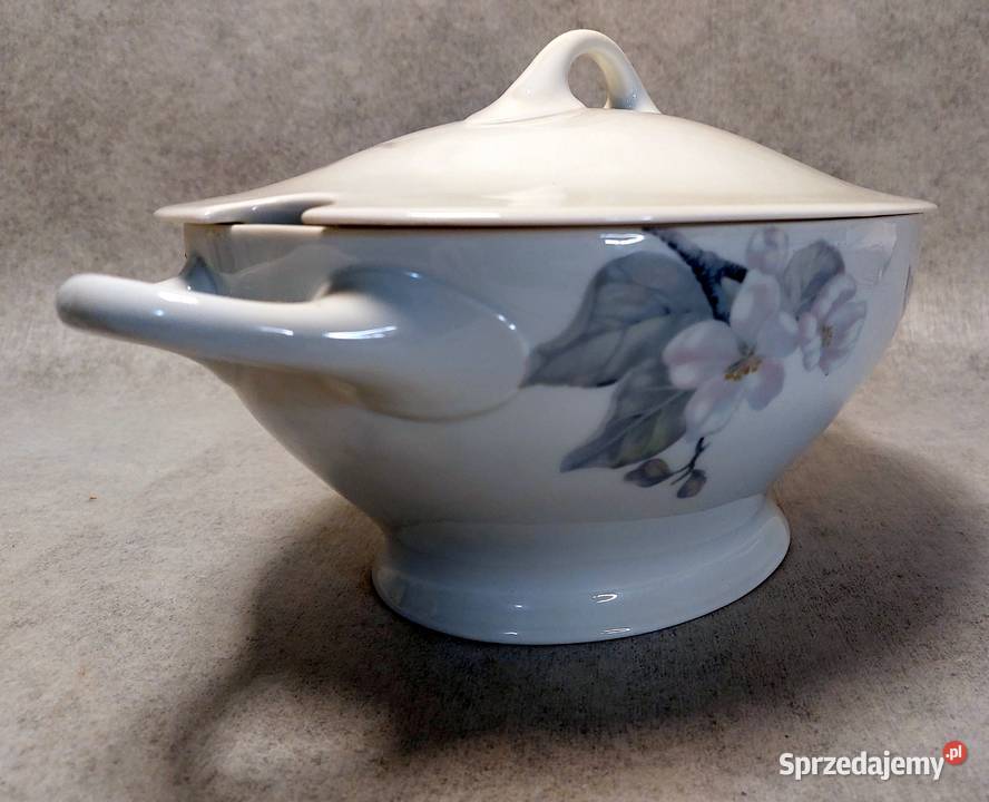 Rosenthal Waza fason HELENE KronachBavaria zachodniopomorskie