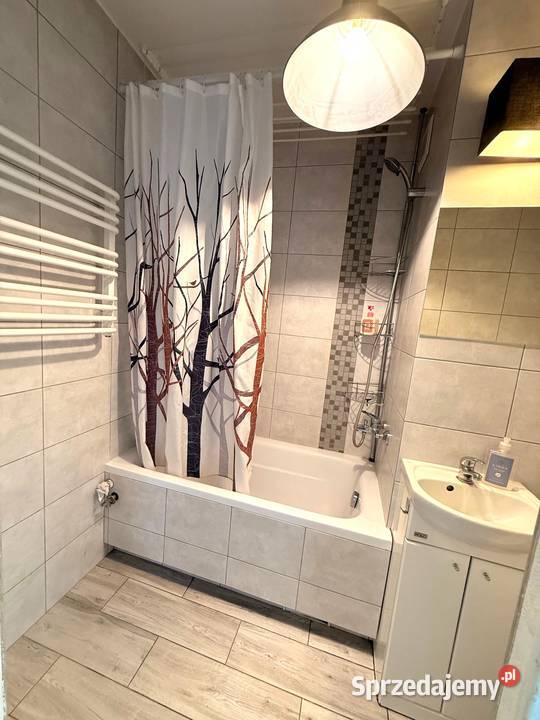 Na sprzedaż mieszkanie 3pokojowe Koło Powstańców sieć sprzedam