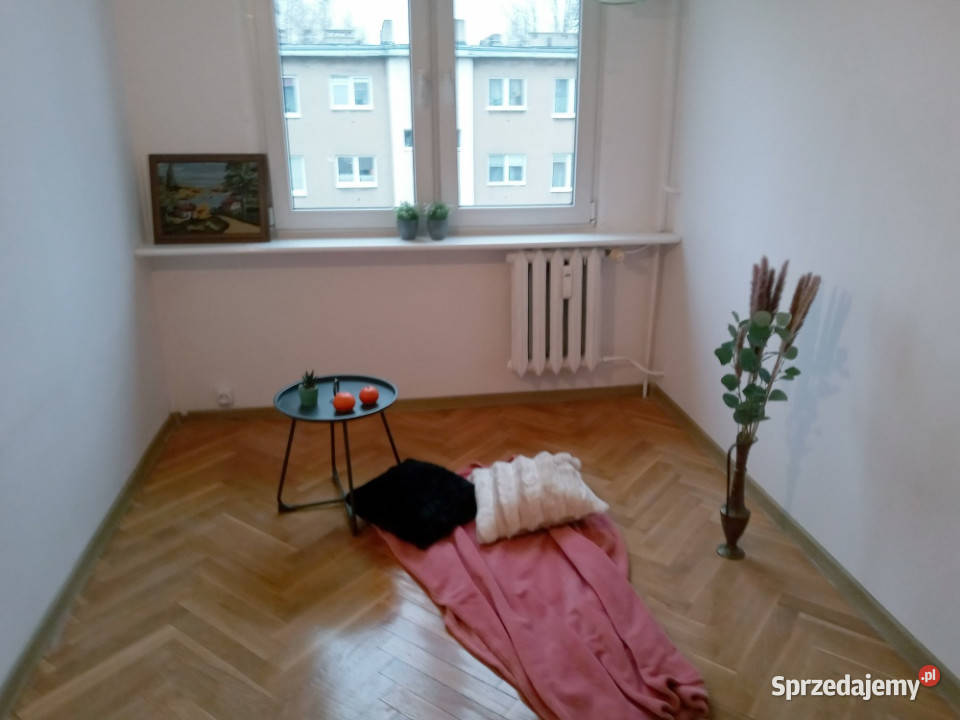 Mieszkanie na sprzedaż 62 m2 4 pokoje 3 piętro Liczba pokoi 4