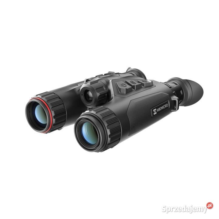 Hikmicro Habrok 4k H25L 850nm Czeladź