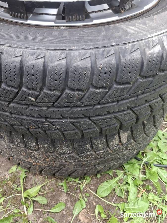Koła felgi stalowe 15 5x1143 mazda kia hyundai Ostrowiec Świętokrzyski