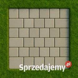 Garaż blaszany 5x6 dwuspadowy grafit brama Jodłownik