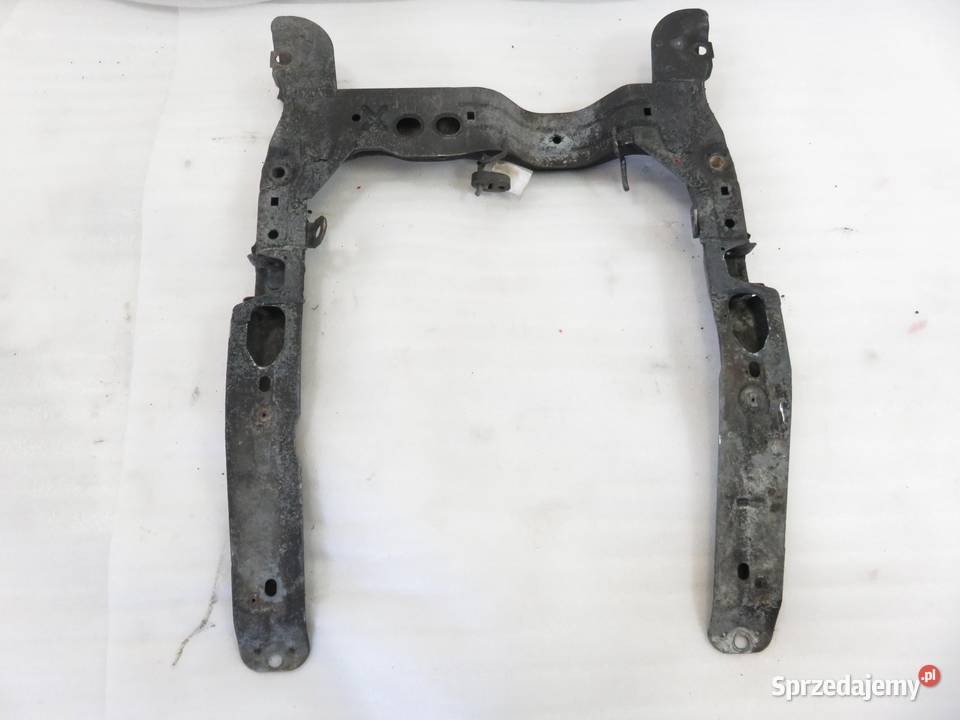 SANKI PRZÓD SAAB 900 II 20 16 Turbo 185 B204L