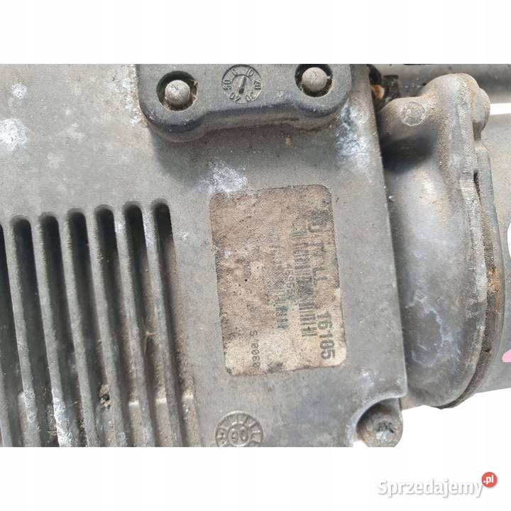 SILNICZEK WYCIERACZEK Audi A5 8T mechanizm przód Chełm sprzedam
