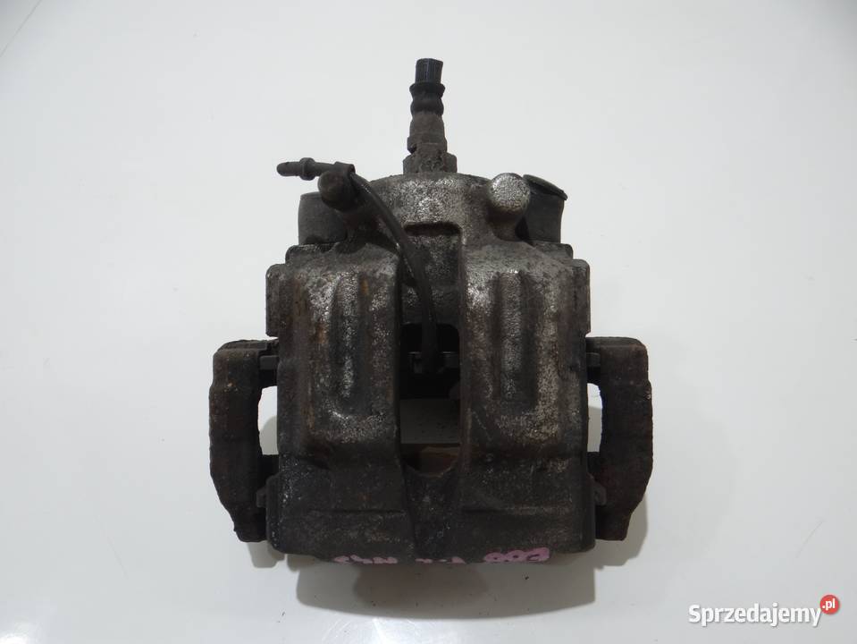 ZACISK HAMULCOWY PRAWY TYŁ BMW E88 N43