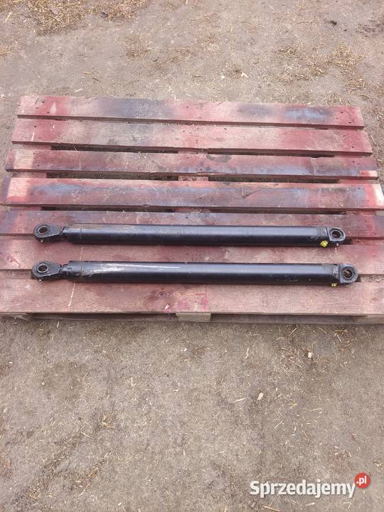 Siłownik hydrauliczny Wola Zadybska