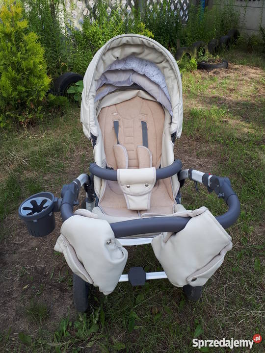 Wózek Tako Junama Impulse Czersk