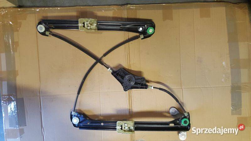 Golf VII Octavia III popdnosnik szyby lewy przod Tarnów sprzedam