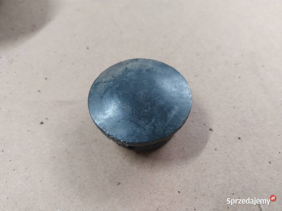 SHL M 17 Gazela zaślepka wachacza Pozostałe Domaniów