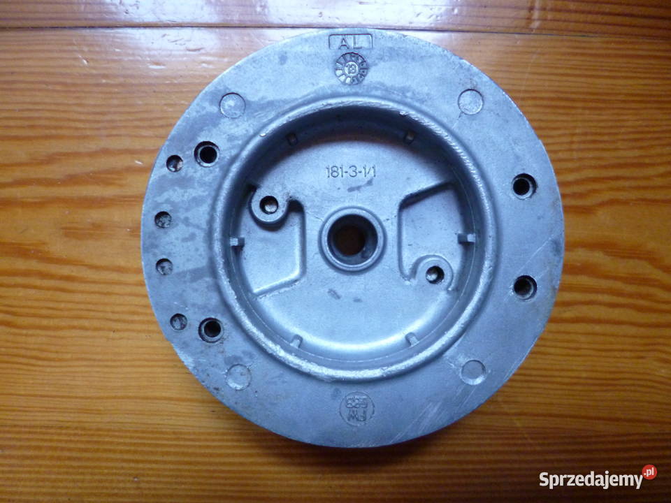 Piła spalinowa Dolmar 5000 Dolmar 5105 Makita mazowieckie