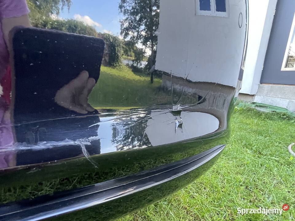 Sprzedam wv polo Chojnice