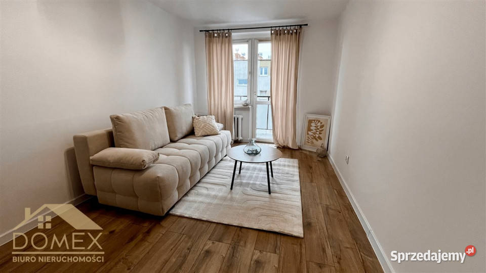 Mieszkanie Radlin 45m2 2 pok