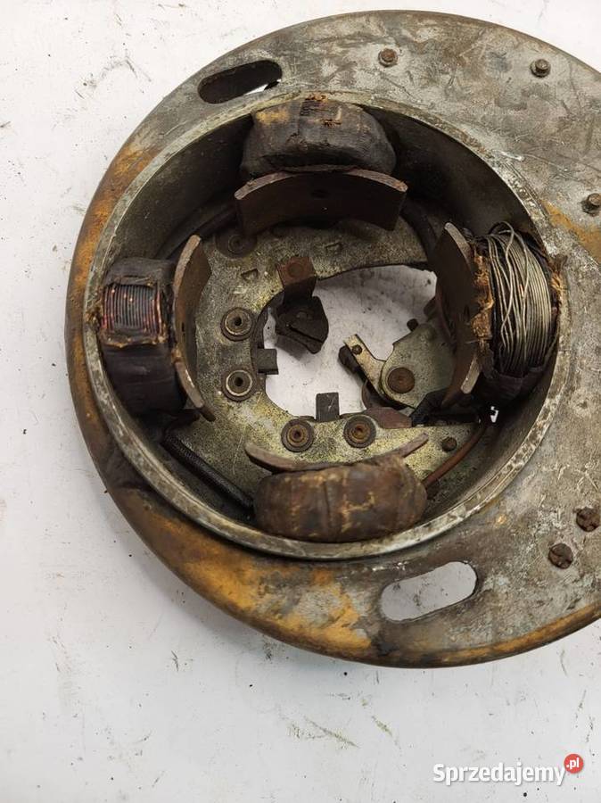 NORIS PRĄD PRĄDNICA STOJAN Rybnik sprzedam