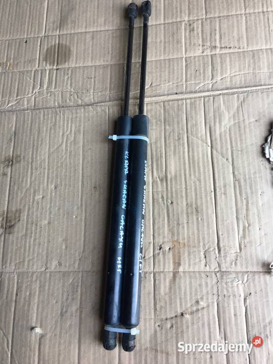 Siłownik klapy Sharan Galaxy Alhambra 7m0827550g Chojnice