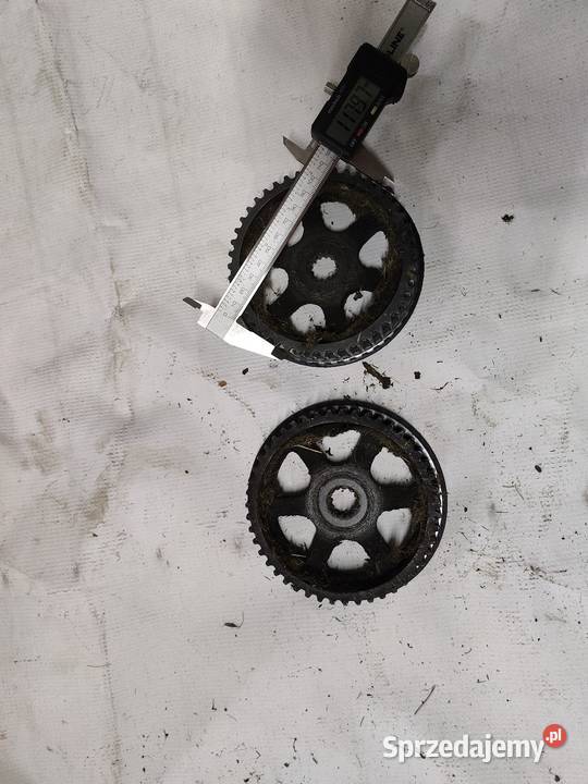 Koło zębate Kosiska John Deere lt ltr sst pasowe pomorskie Wiele sprzedam