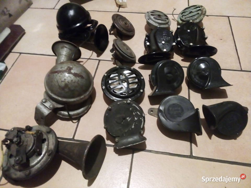 Mechanizm wycieraczek IFA L60 50 Robur Pozostałe wielkopolskie