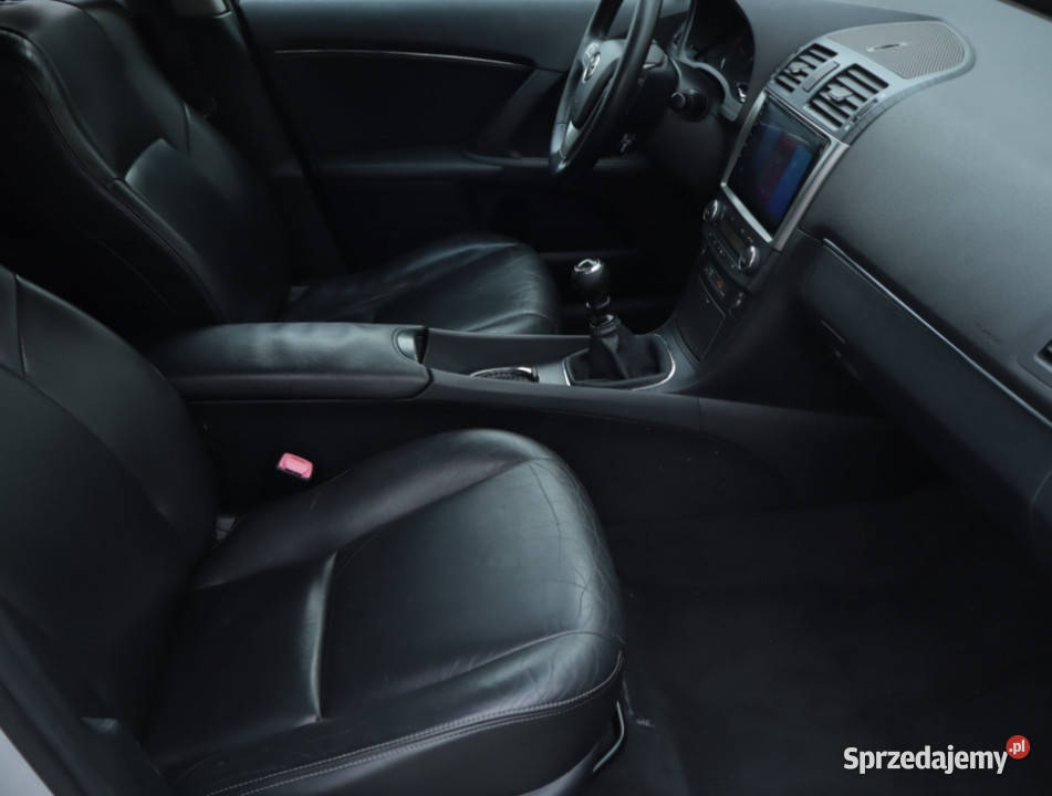 Toyota Avensis 20 D4D Lublin