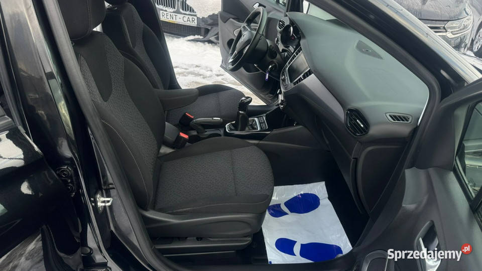 Opel Crossland X 12i110OPŁACONY podgrzewane fotele Częstochowa