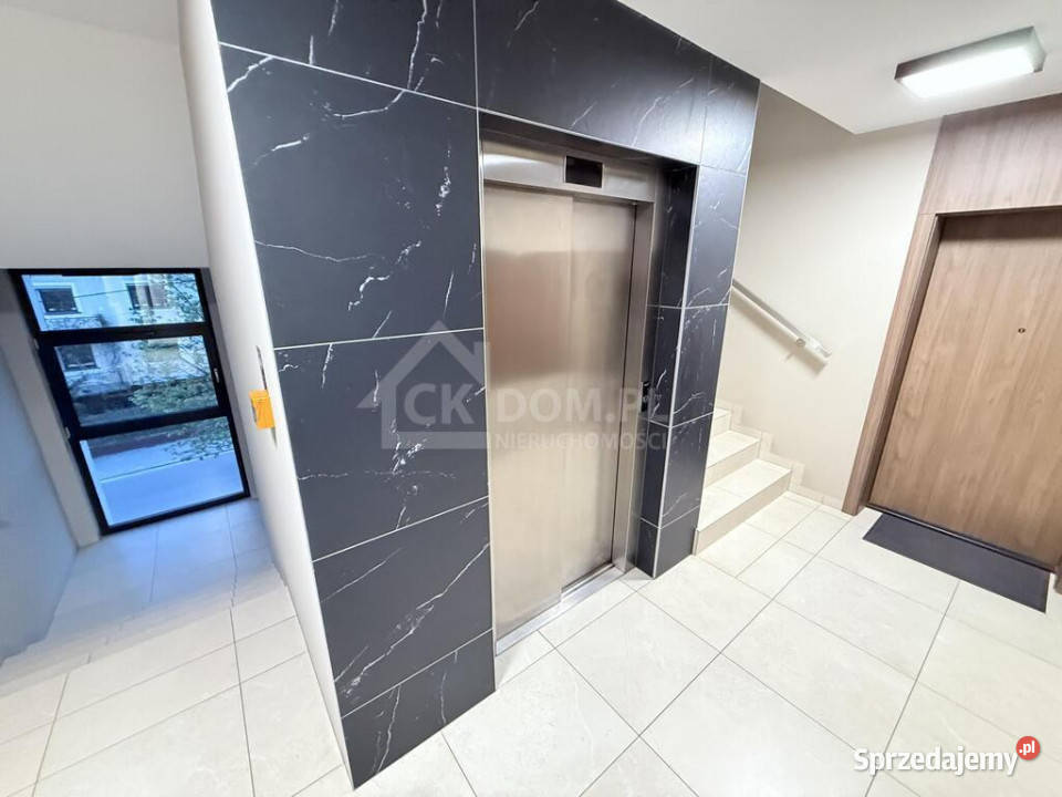 Mieszkanie Turystyczna nowe budownictwo apartamentowiec Kielce