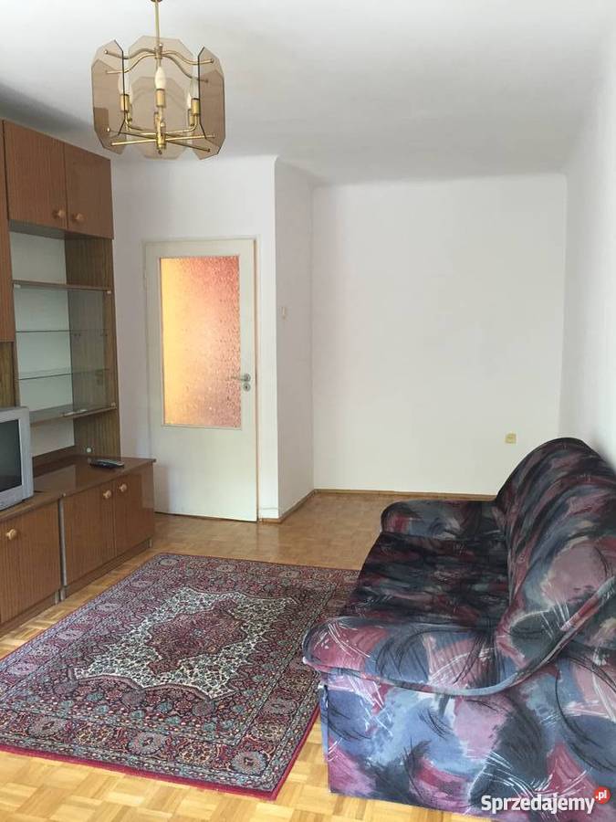 Lublin Wieniawa al Racławickie 32 Mieszkanie oddzielna kuchnia
