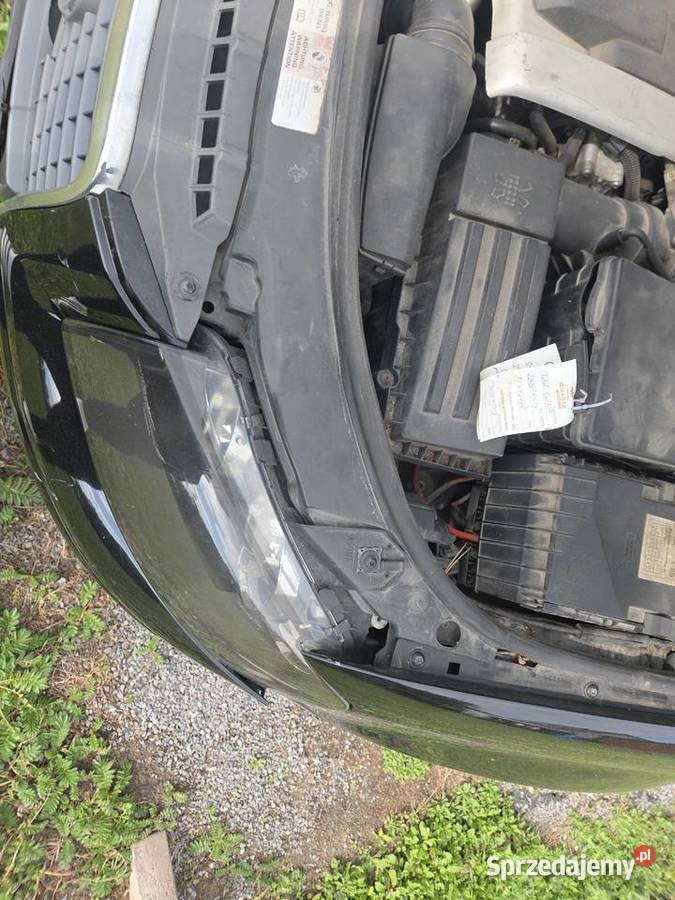 Audi a3 Bielicha