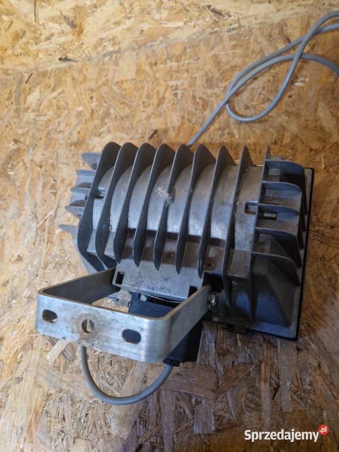 Reflektor Halogenowy Zewnętrzny Mever 1000W IP54 Głogowa sprzedam
