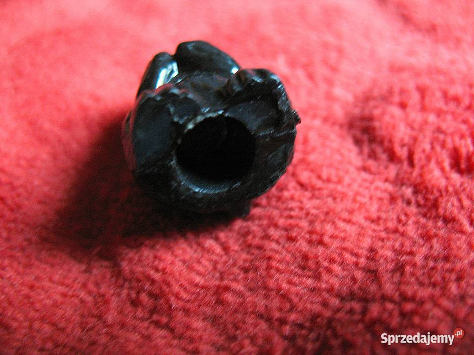 Kot Bofrost Niemcy 1995 miniaturka 3 x 15 x 15 czarny Siedlce