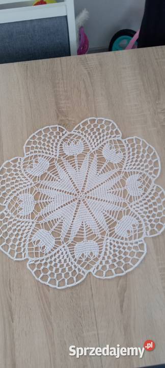 Serwetka bawełniana Przemyśl