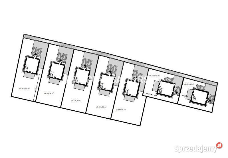 Dom wolnostojący sprzedam 10424m2 Rączna 330m2