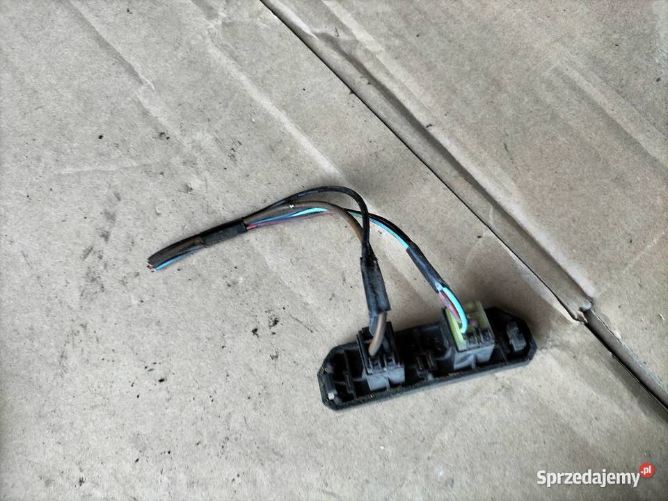 Fiat Cinquecento CC STYK KLAPY BAGAZNIKA Karoseria lubelskie Kamień-Kolonia sprzedam