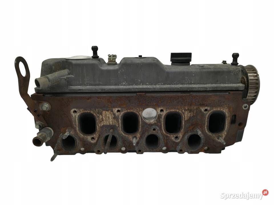 GŁOWICA Ford Focus ii Mondeo iv 18 TDCi Chełm