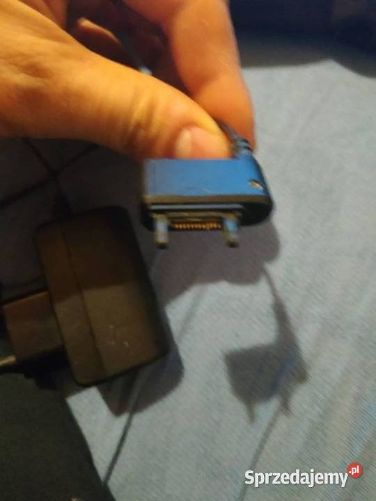 Ładowarka telefon Sony Ericsson Gliwice