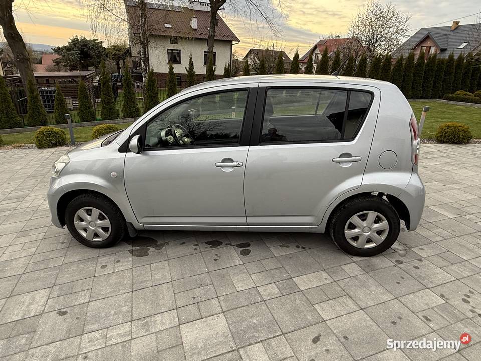 Ekonomiczna Benzyna klima Promocja benzyna Justy Rzeszów sprzedam