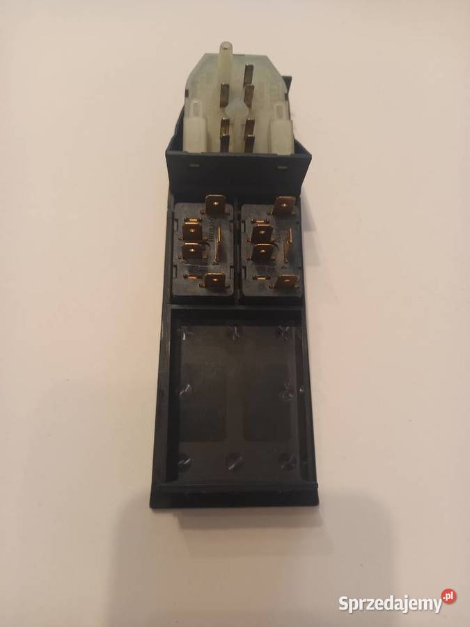 Audi 80 B4 panel z przyciskami Sosnowiec Sprzedajemy.pl