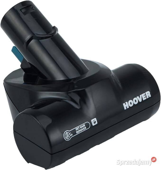 Hoover Mini Turbo szczotka
