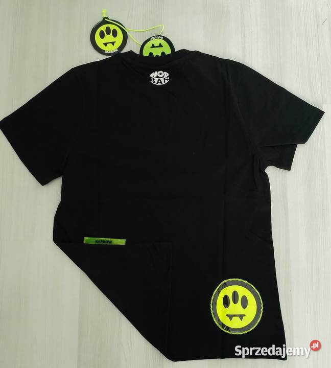 BARROW koszulka Tshirt rozmiar XLXXL Szczecin