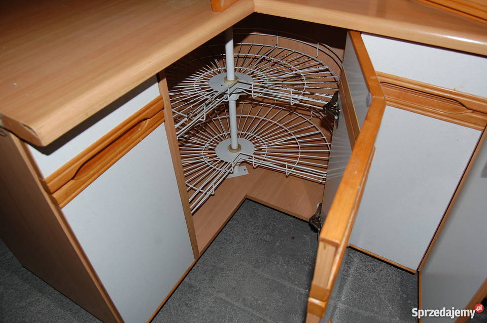 Meble Kuchenne Zestaw DOWÓZ Pozostałe dolnośląskie