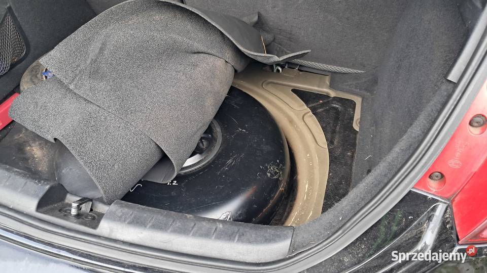 Seat leon LPG dolnośląskie Ciechów