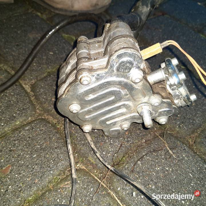 Instalacja gaz Tech Dolina