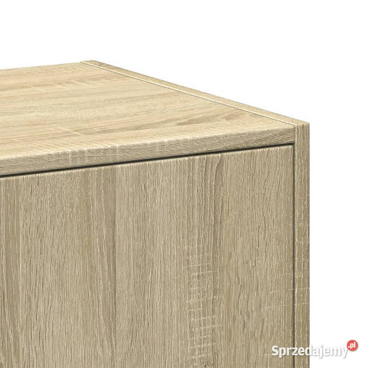 Szafka apteczna dąb sonoma 40x41x1445 WM3309638 Warszawa