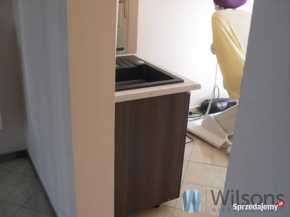 Lokal Radom 65m2 Wynajem