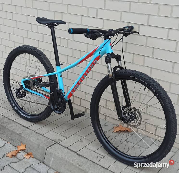 Rower Specialized Pitch 275 Zielona Góra
