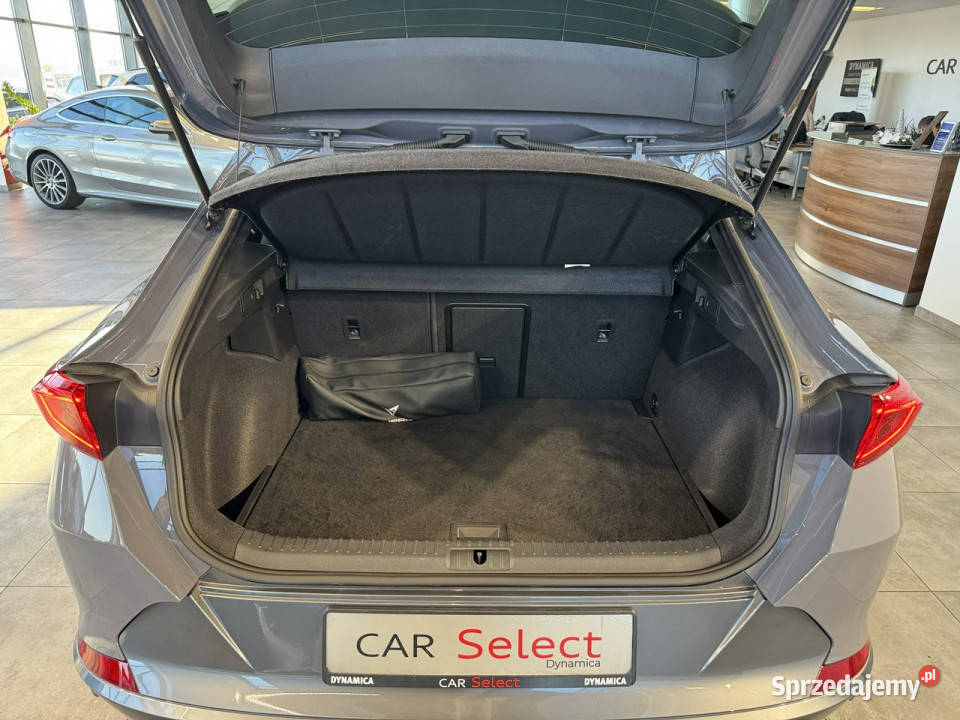 Cupra Formentor VAT 23 15TSI 150 DSG 20222023 r